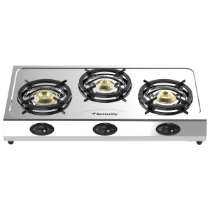 Buy Best Gas Stoves for Indian Cooking Online at Best Prices Croma